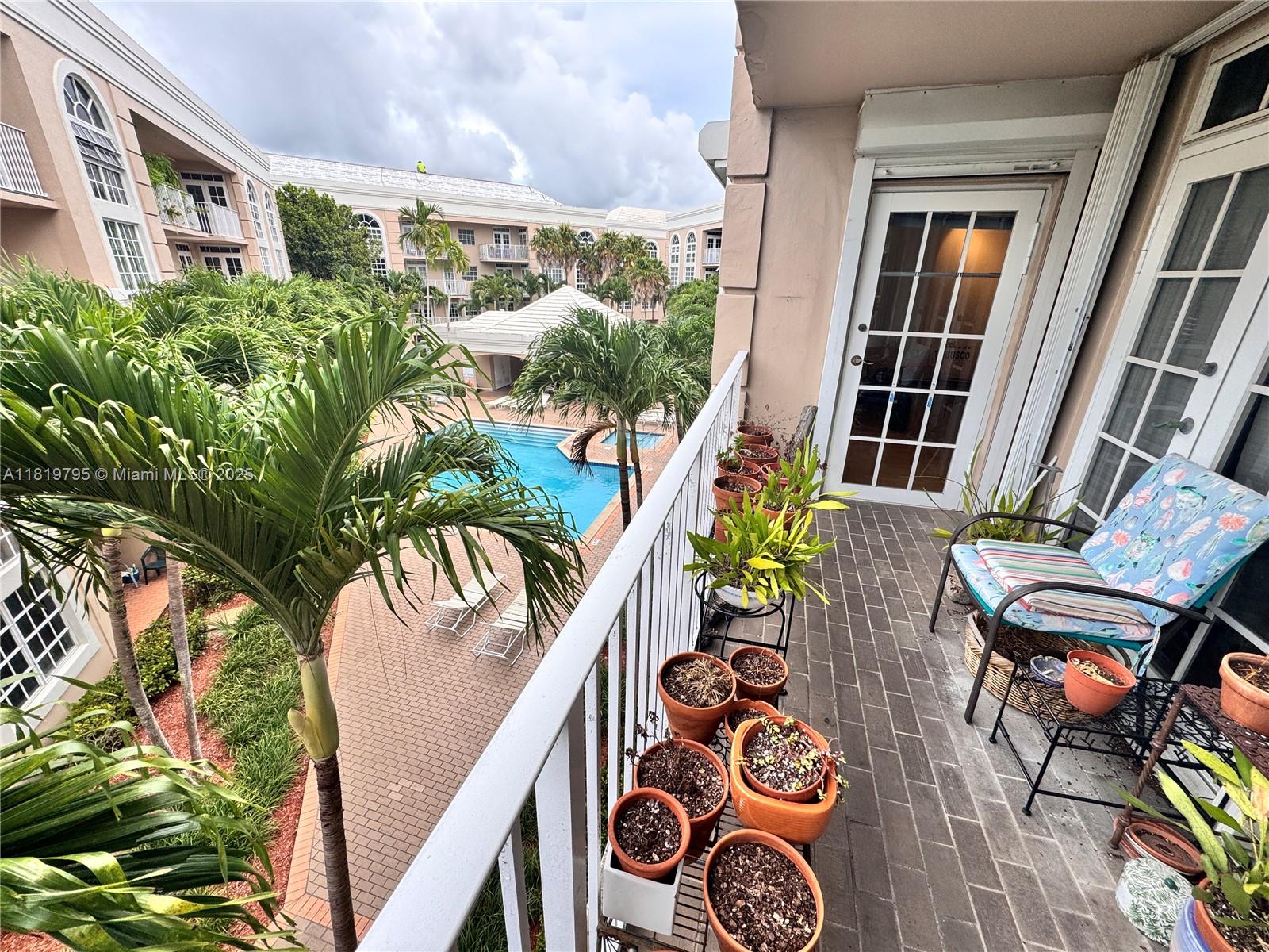 1280 S Alhambra Cir #1308, Coral Gables, Florida image 16