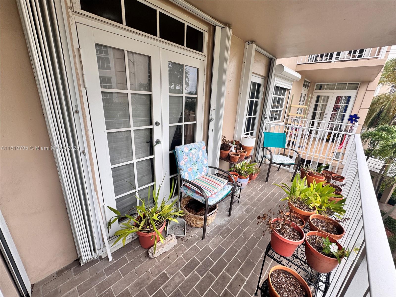 1280 S Alhambra Cir #1308, Coral Gables, Florida image 17