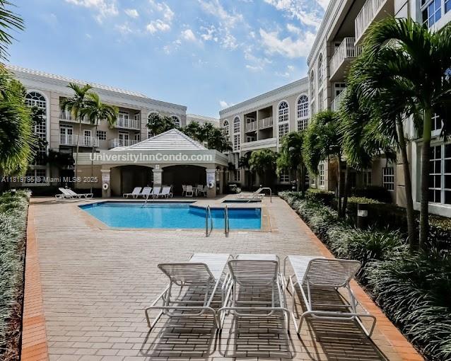 1280 S Alhambra Cir #1308, Coral Gables, Florida image 19