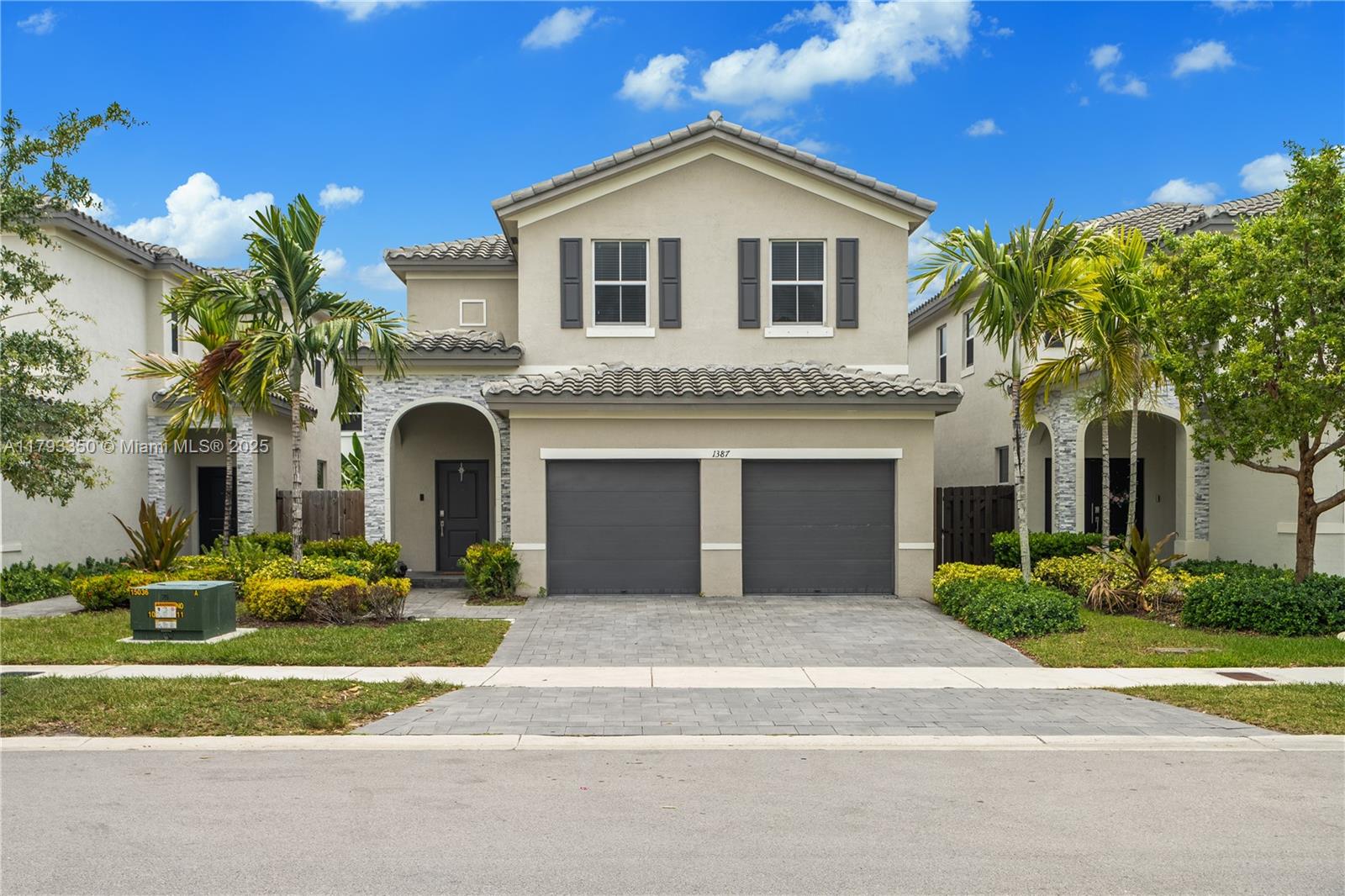 1387 26th Ter, Homestead, Florida 33035