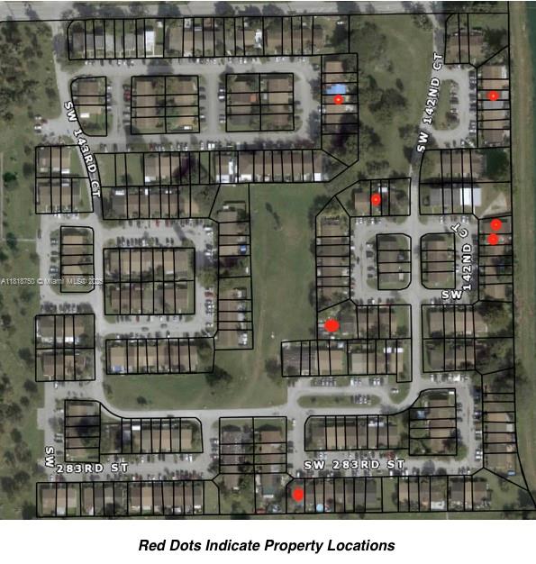 14266 SW 283rd St, Homestead, Florida image 1