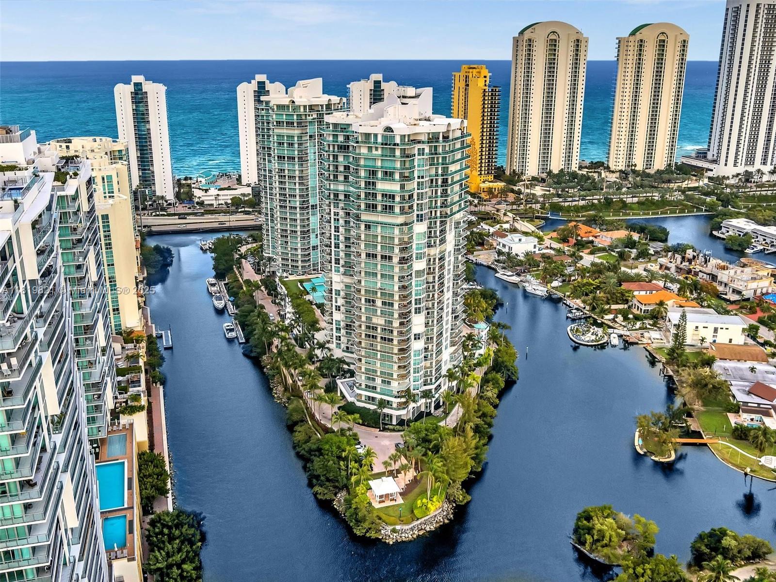 16500 Collins Ave #TH-10, Sunny Isles Beach, Florida image 2