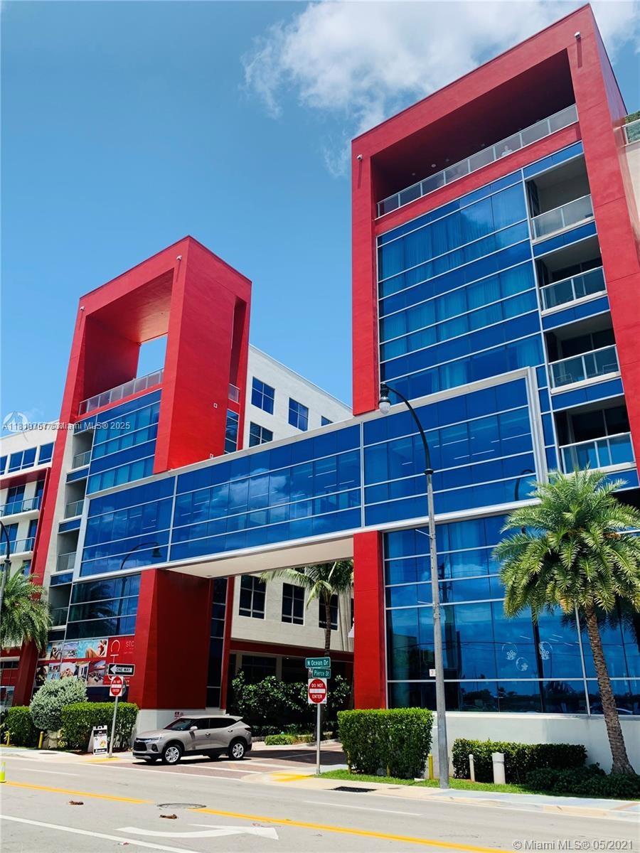 777 N Ocean Dr #N207, Hollywood, Florida image 4
