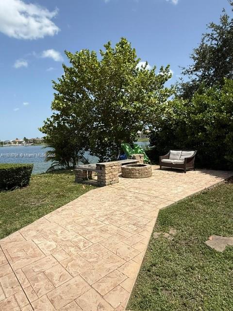 17018 SW 52nd Ct, Miramar, Florida image 27