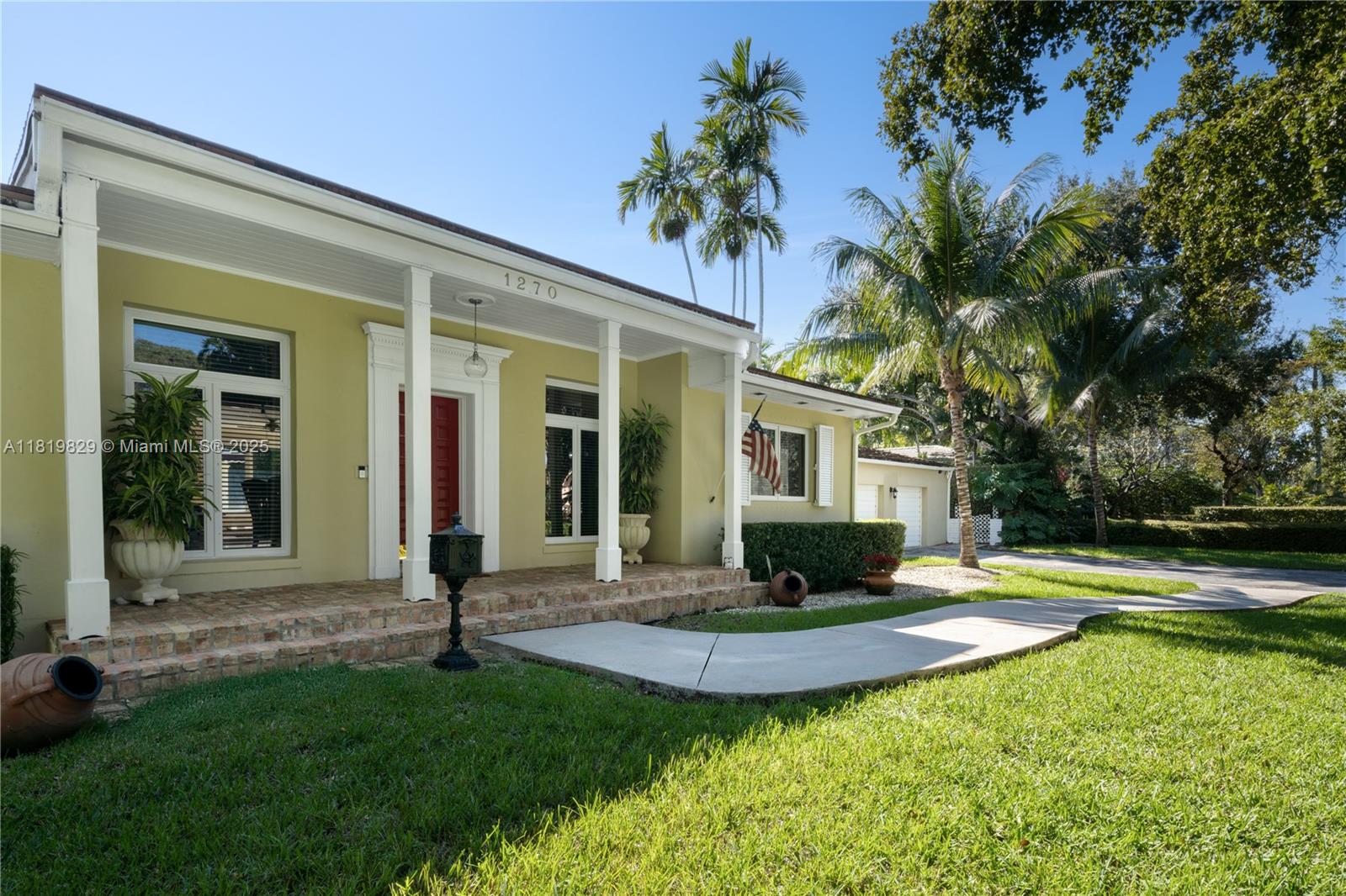 1270 Mariola Ct, Coral Gables, Florida image 2