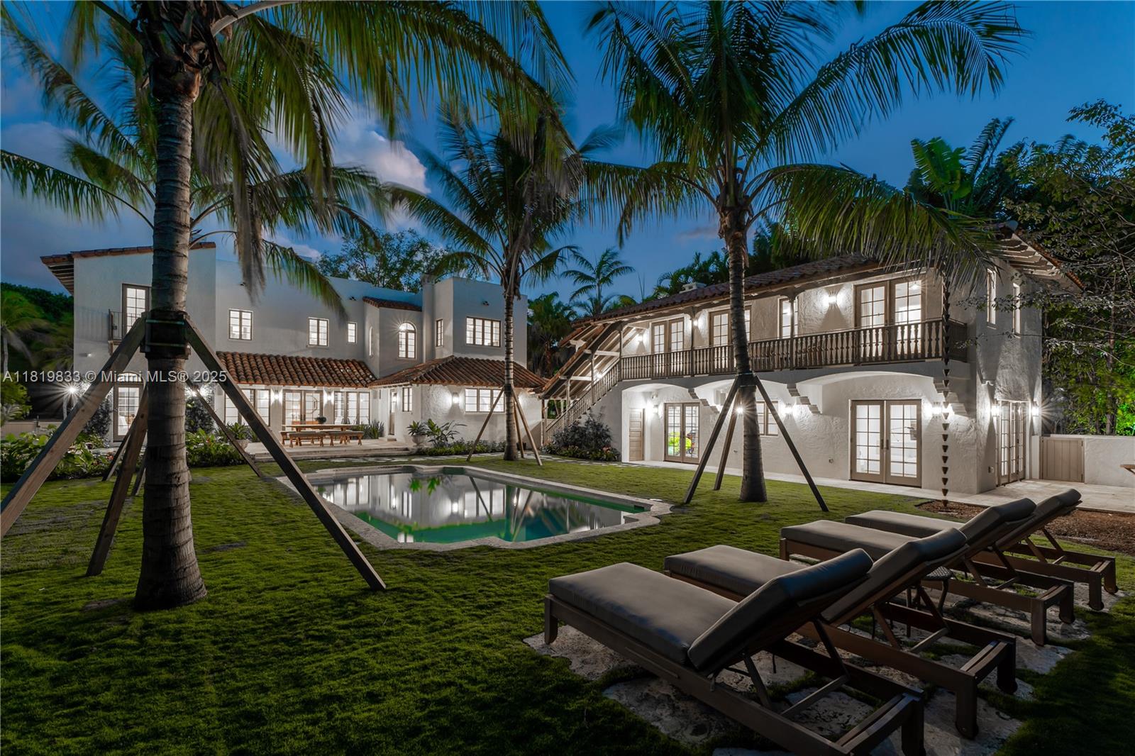 1225 N Greenway Dr, Coral Gables, Florida image 1