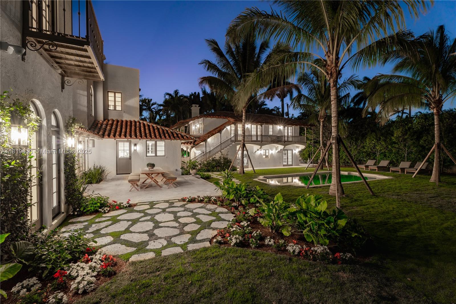Residential, Coral Gables, Florida image 15