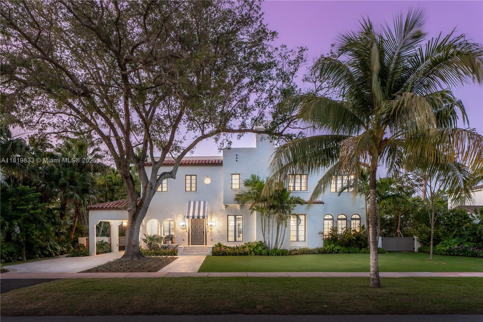 Residential, Coral Gables, Florida image 2