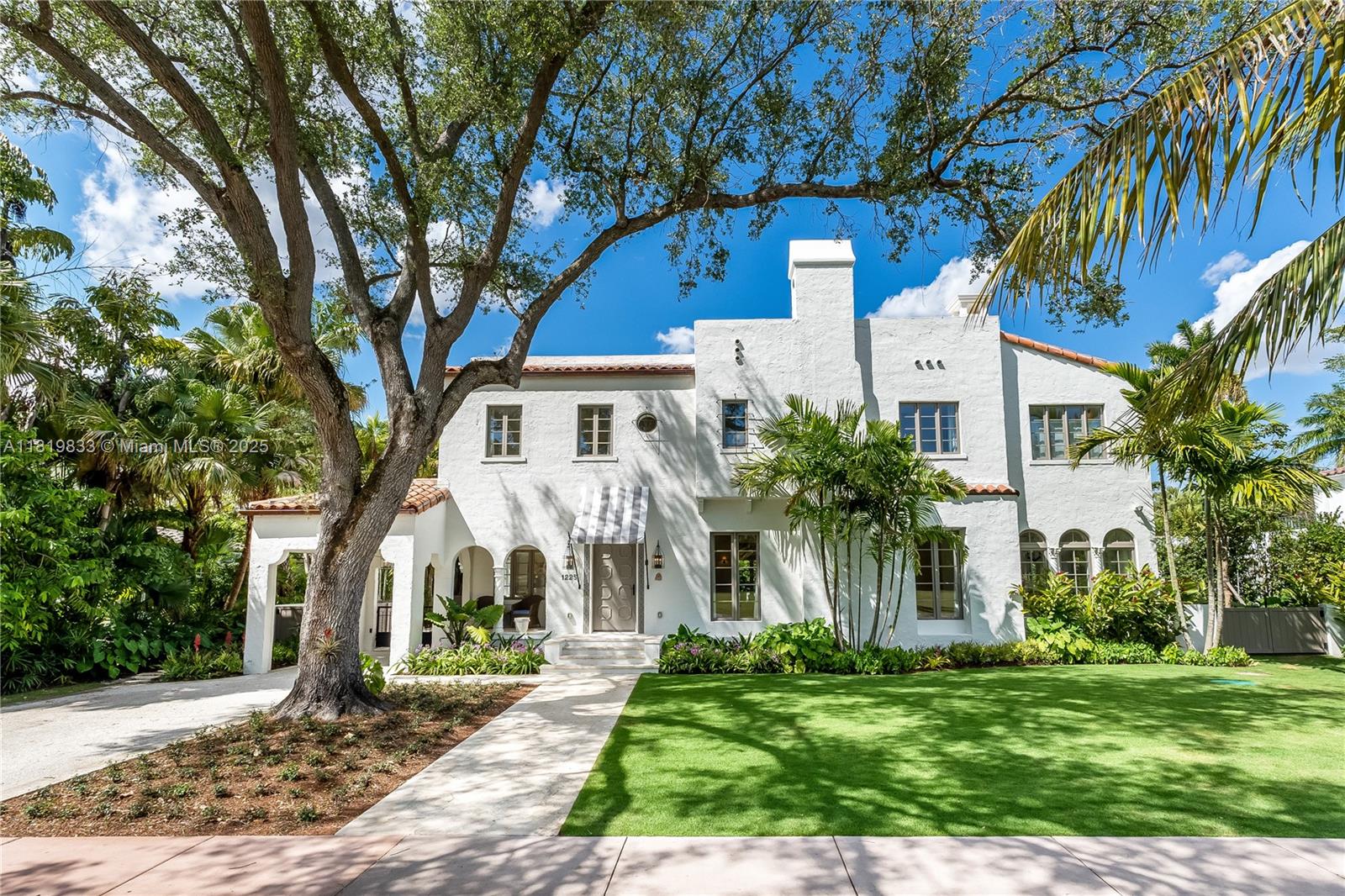 Residential, Coral Gables, Florida image 20