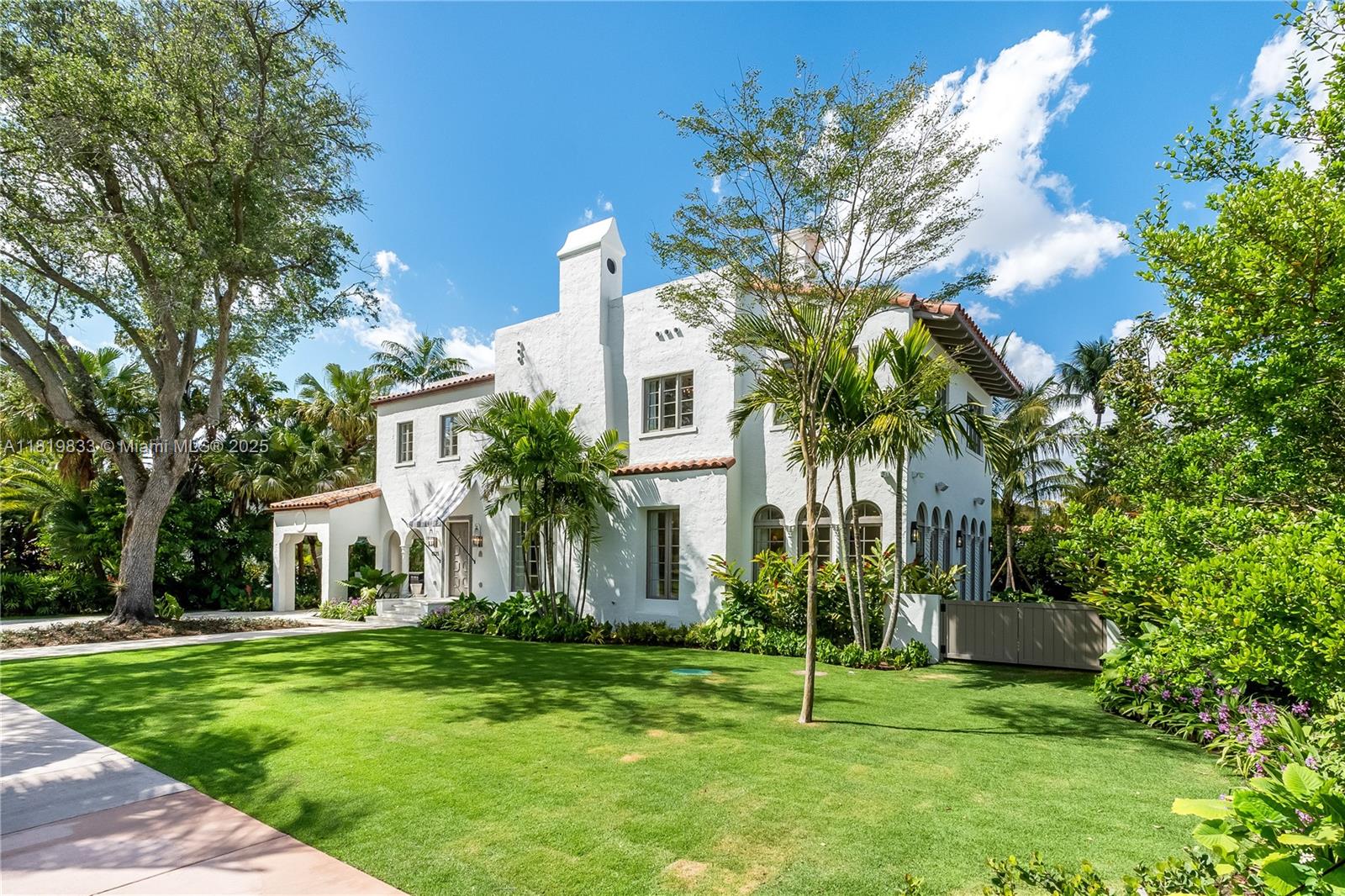 Residential, Coral Gables, Florida image 22