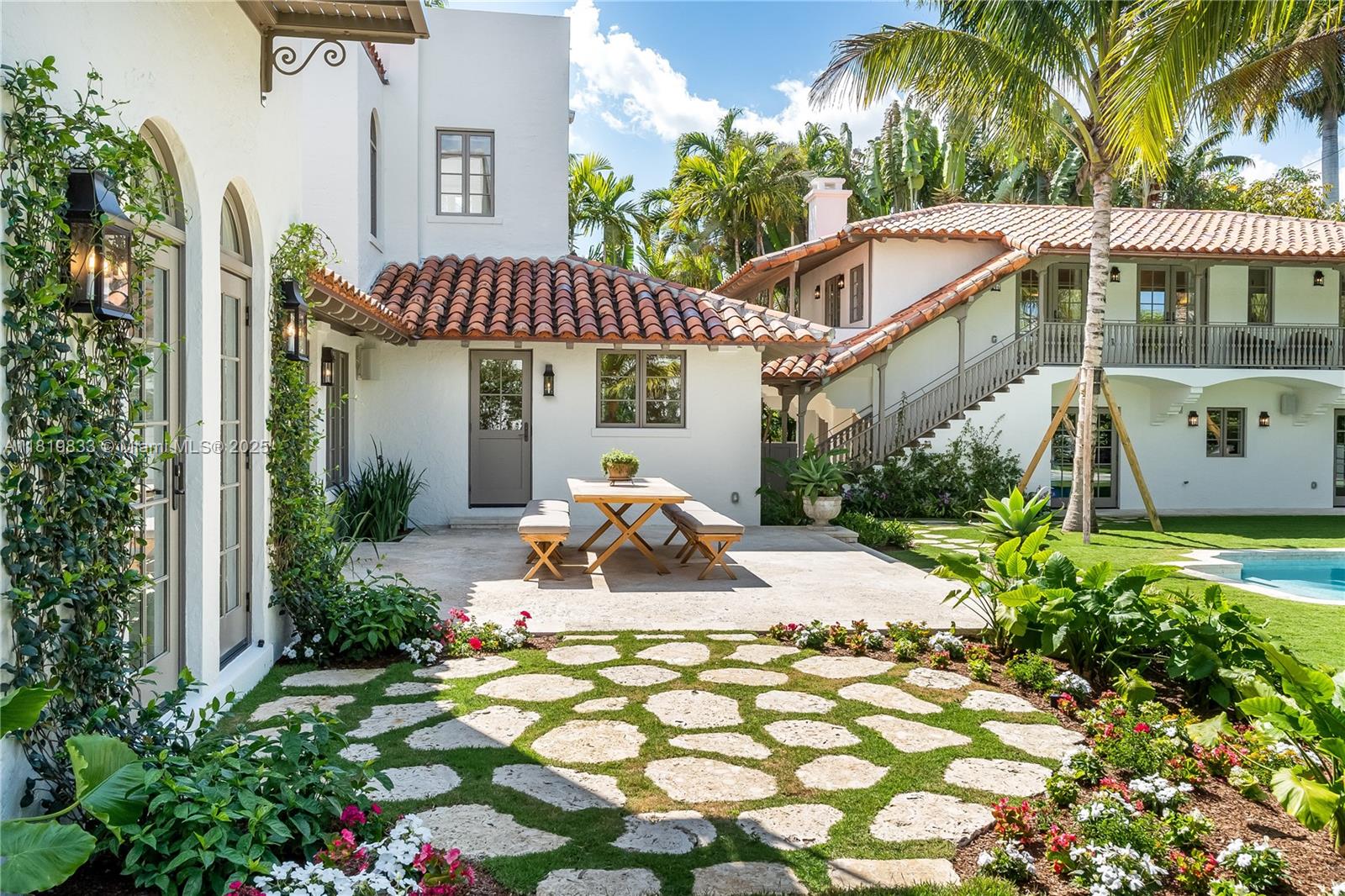 Residential, Coral Gables, Florida image 23