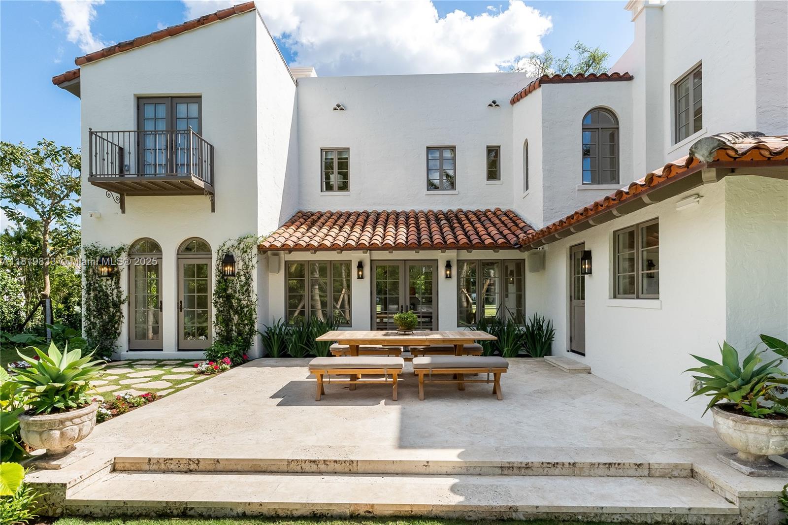 Residential, Coral Gables, Florida image 31