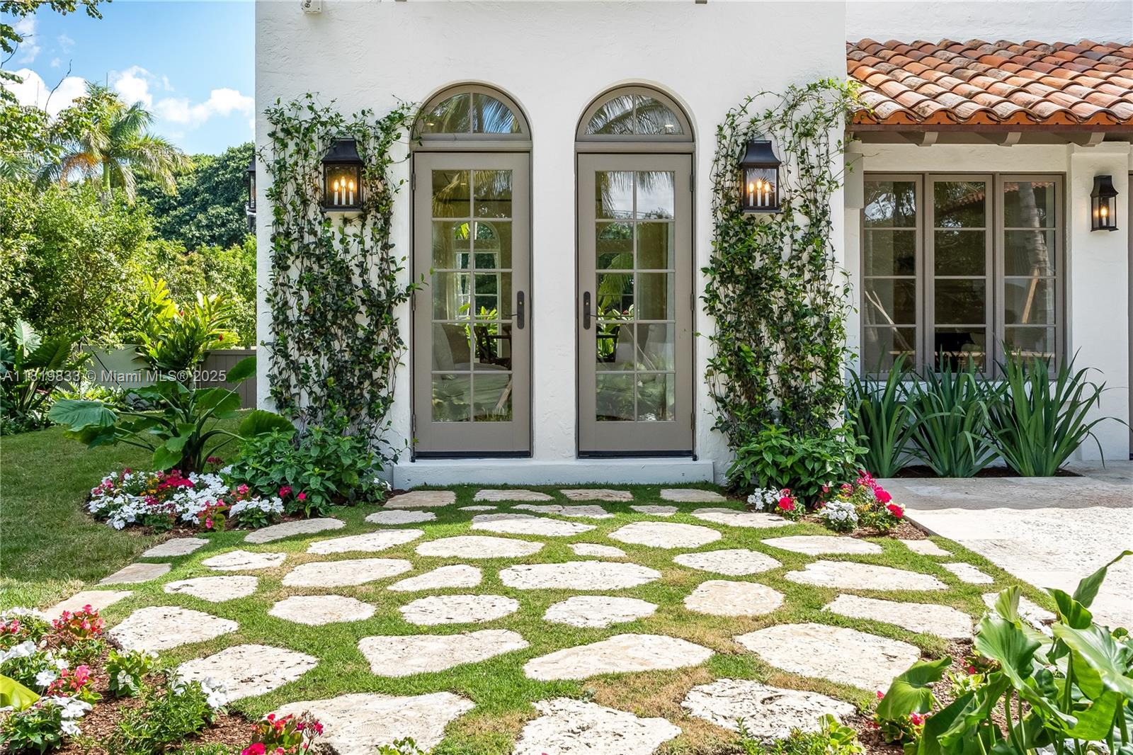 Residential, Coral Gables, Florida image 32