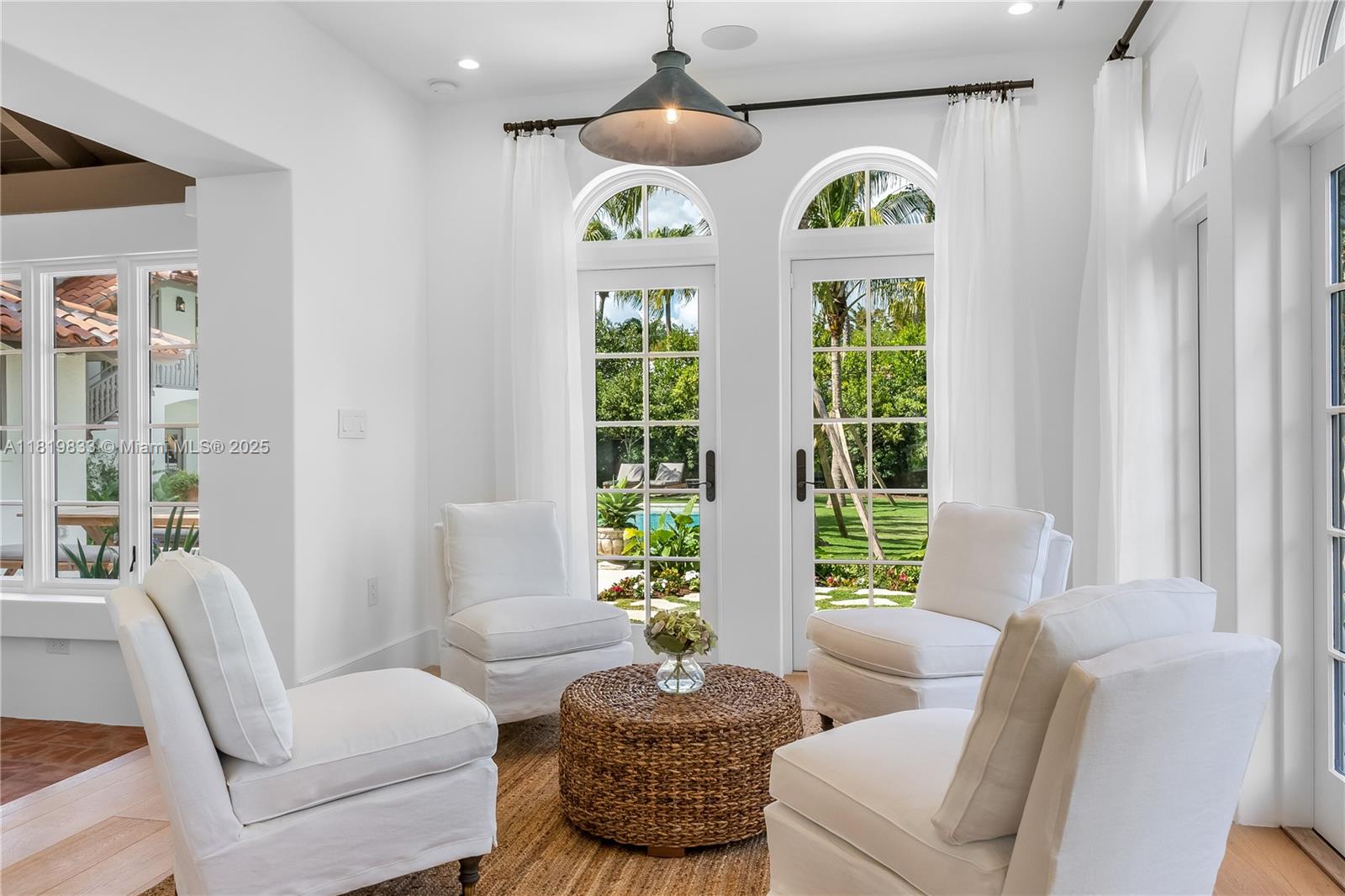Residential, Coral Gables, Florida image 33