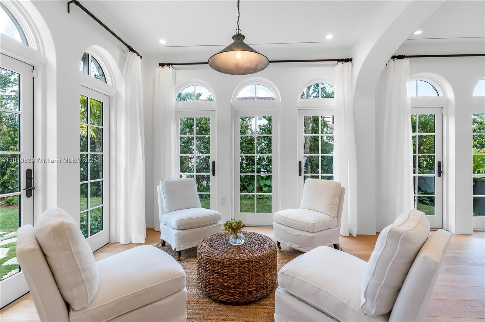 1225 N Greenway Dr, Coral Gables, Florida image 5