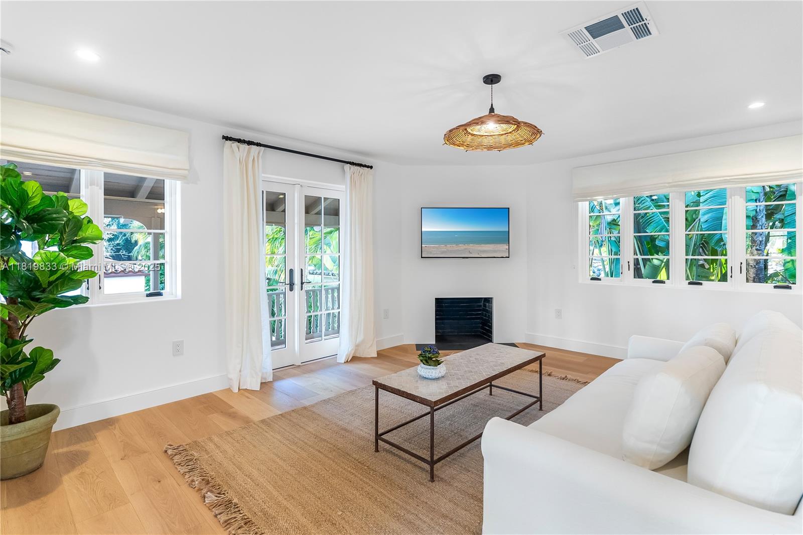 Residential, Coral Gables, Florida image 50