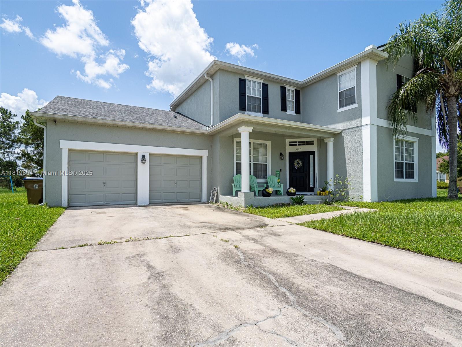 3120 Marshfield Preserve Way, Kissimmee, Florida image 1
