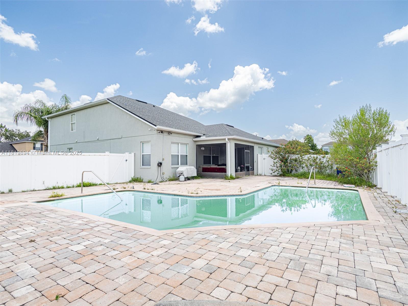 3120 Marshfield Preserve Way, Kissimmee, Florida image 5