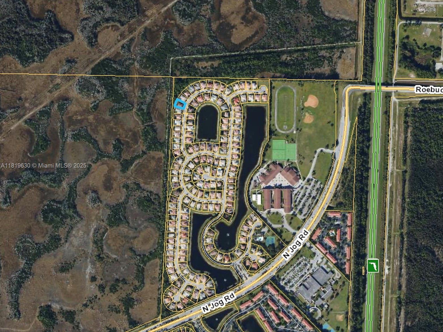 3988 W Hamilton Ky, West Palm Beach, Florida image 48