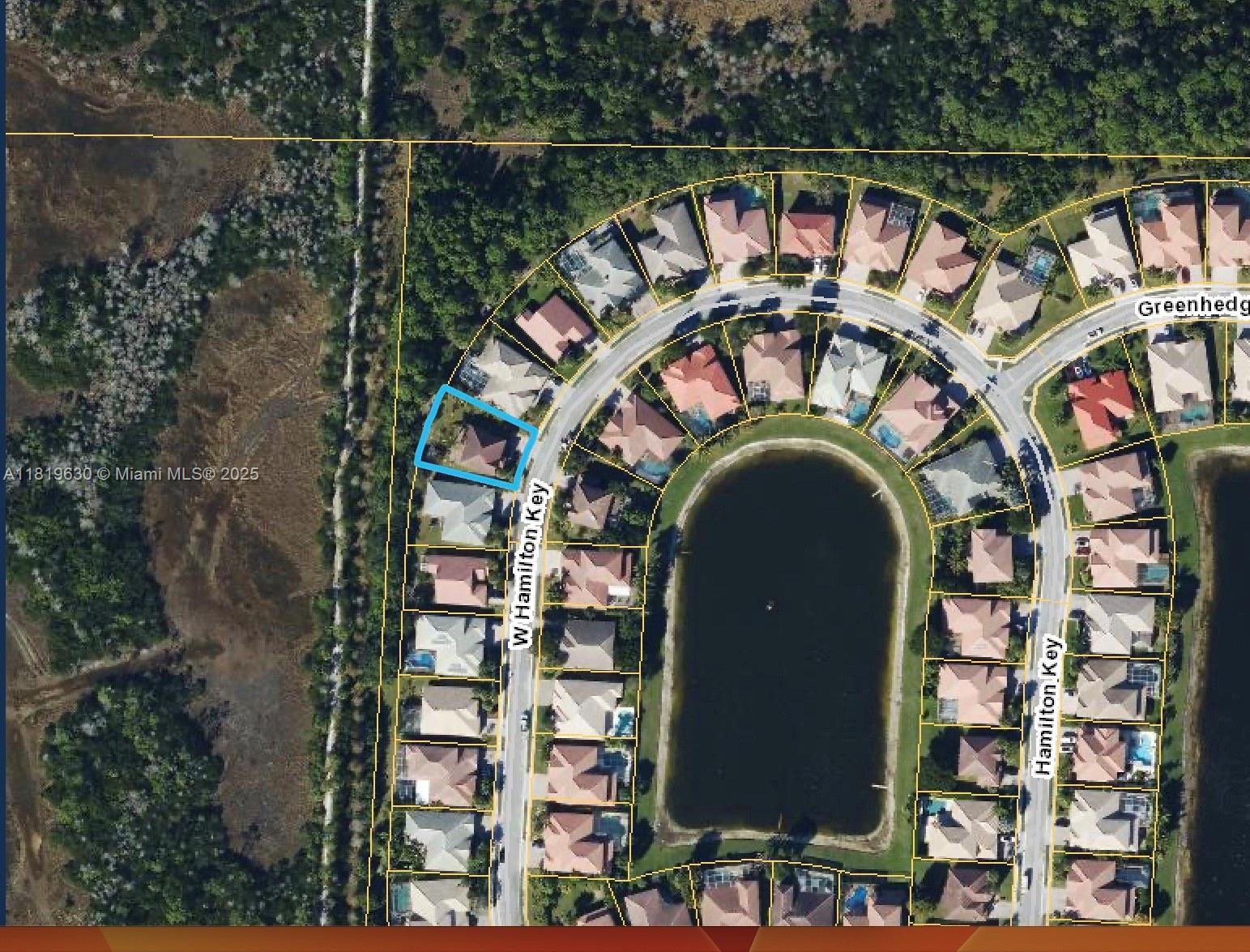 3988 W Hamilton Ky, West Palm Beach, Florida image 49