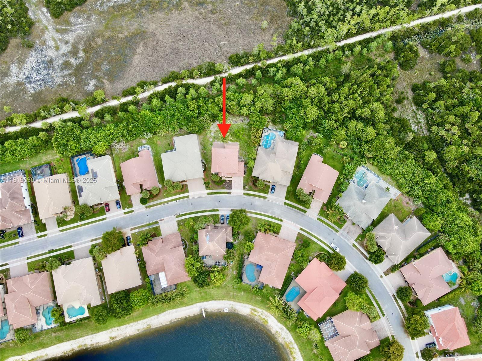 3988 W Hamilton Ky, West Palm Beach, Florida image 50