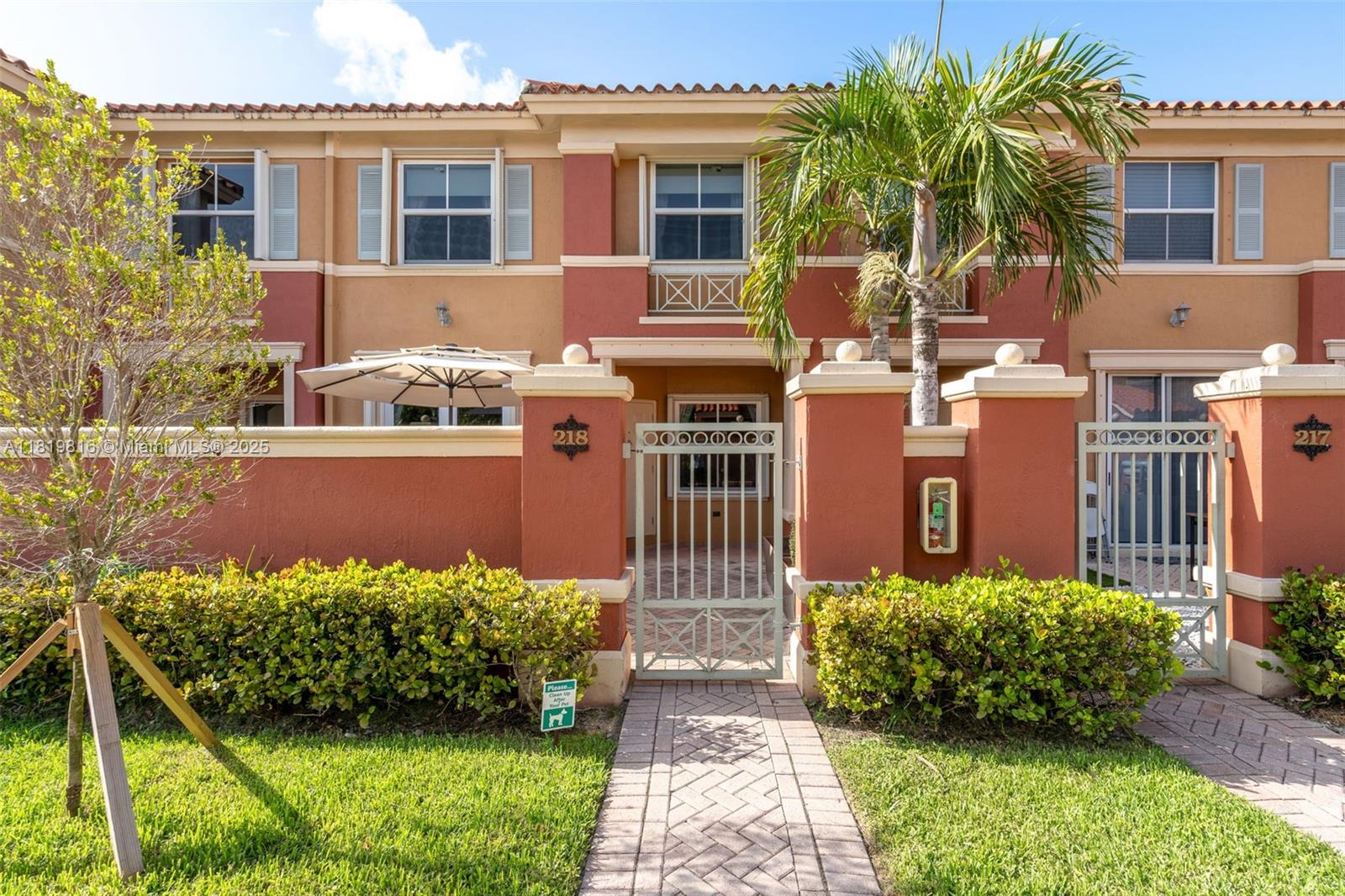 11438 NW 62nd Ter #218, Doral, Florida image 1