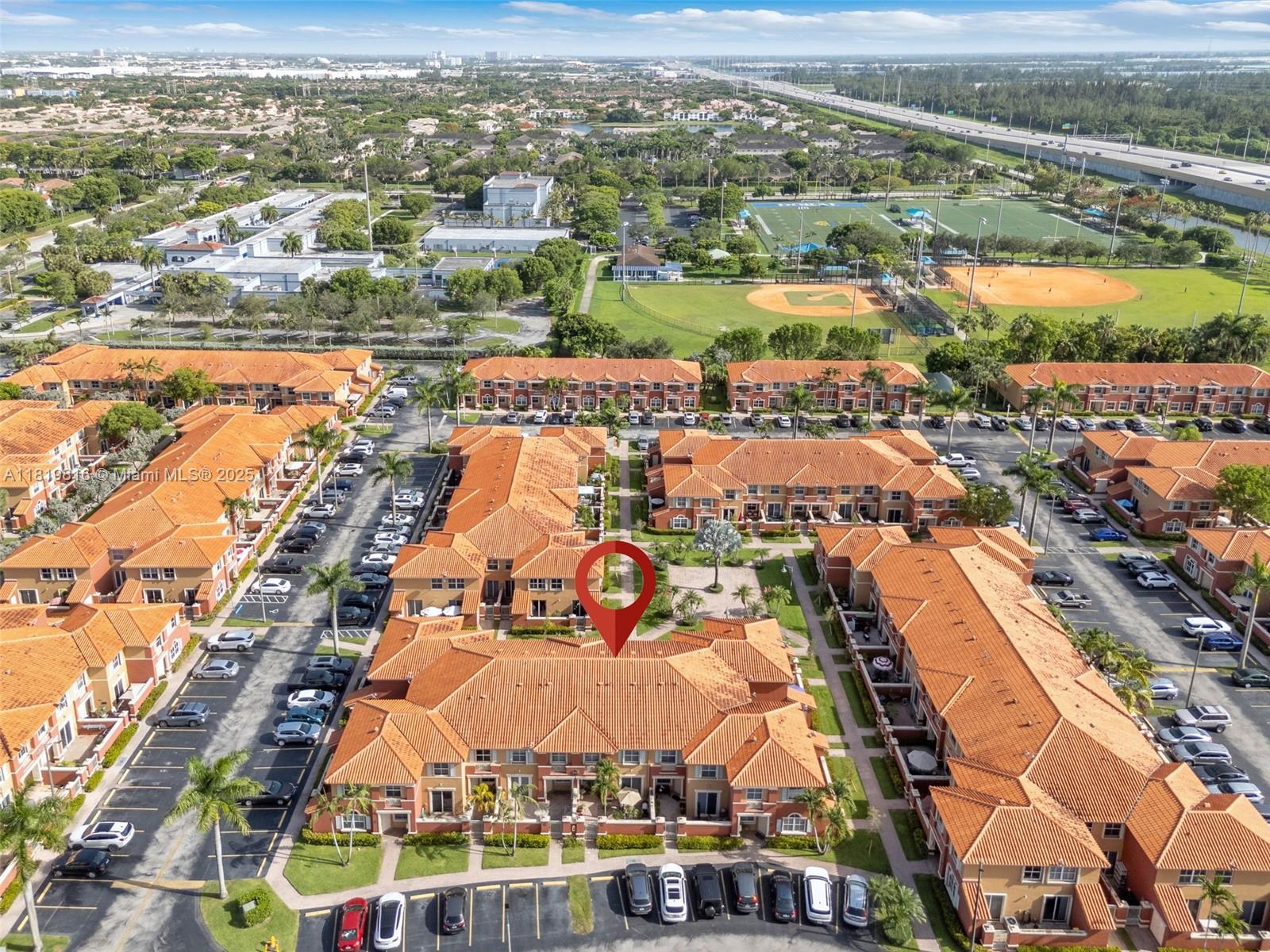 11438 NW 62nd Ter #218, Doral, Florida image 24