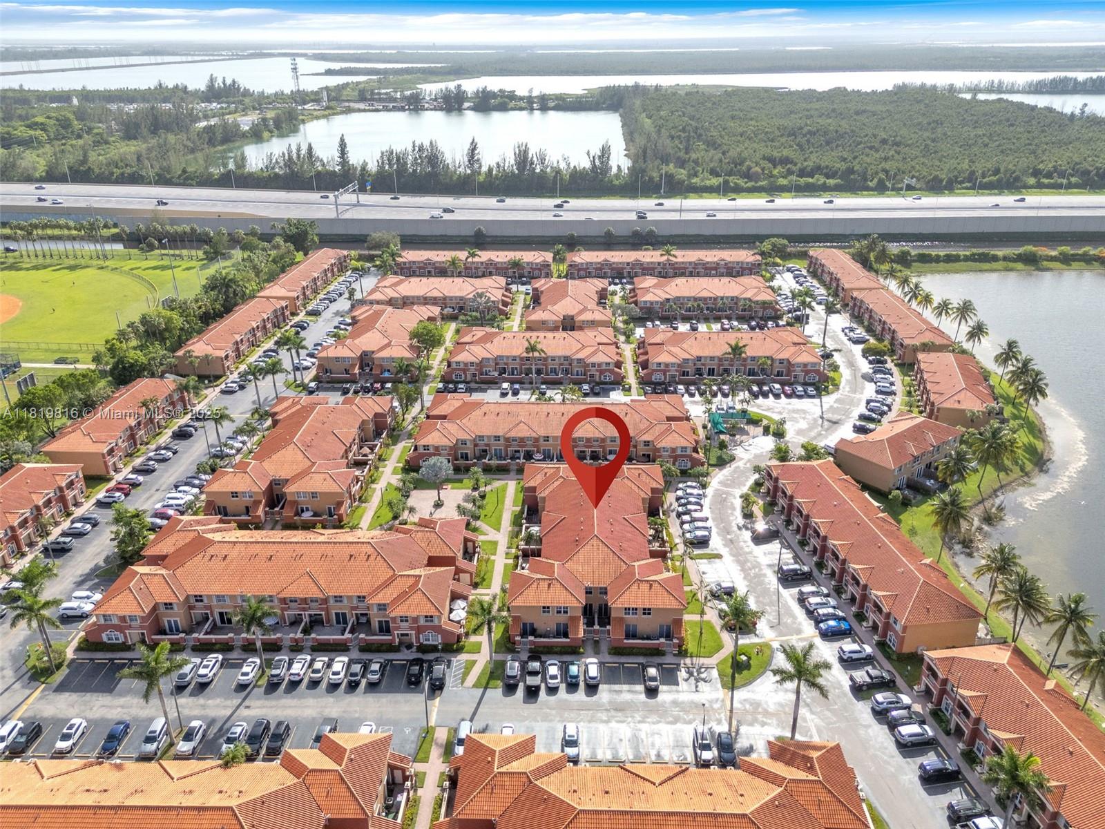 11438 NW 62nd Ter #218, Doral, Florida image 27