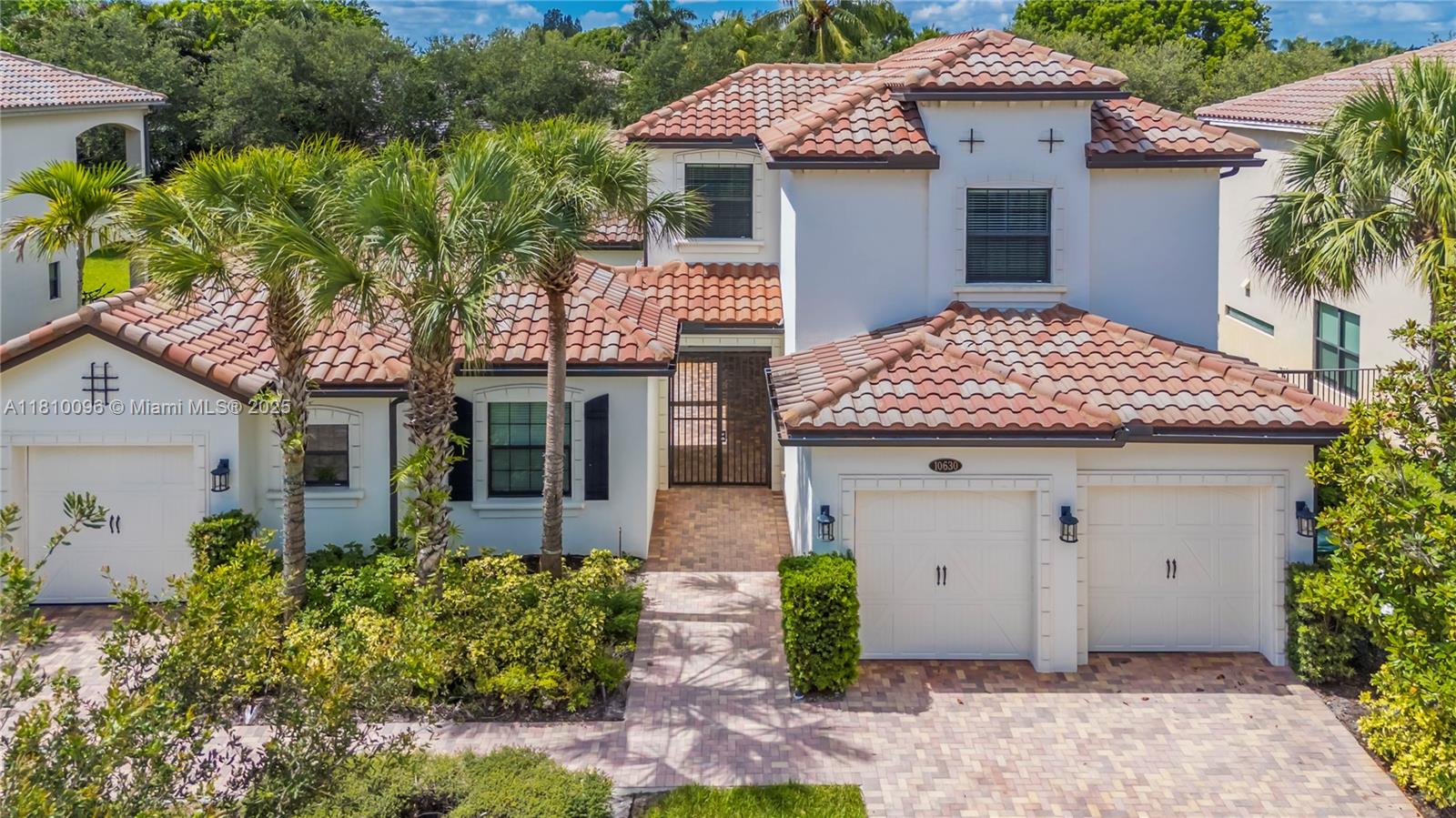 10630 SW 55th St, Cooper City, Florida image 1