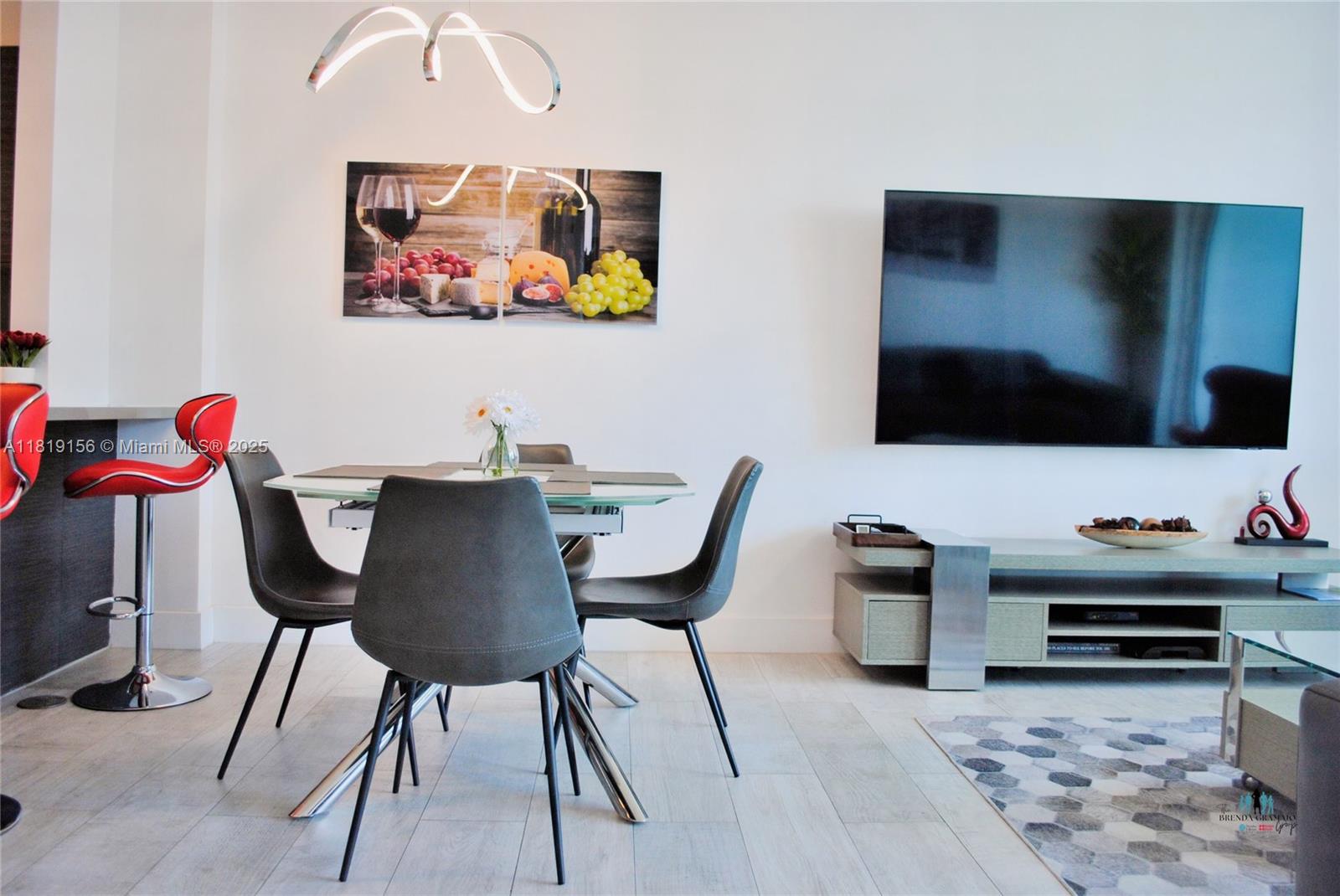 Condo for Rent in Miami, FL