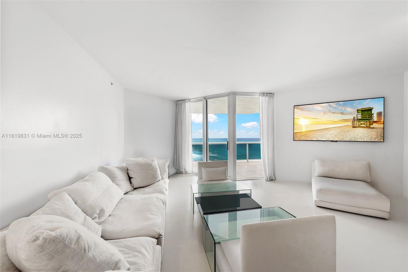 Apartamento para Alugar em Miami Beach, FL