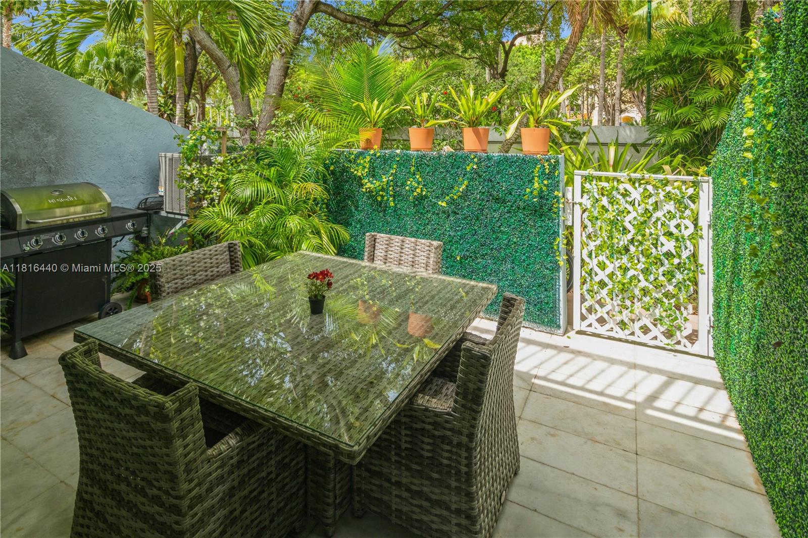 798 Crandon Blvd #55-B, Key Biscayne, Florida image 11