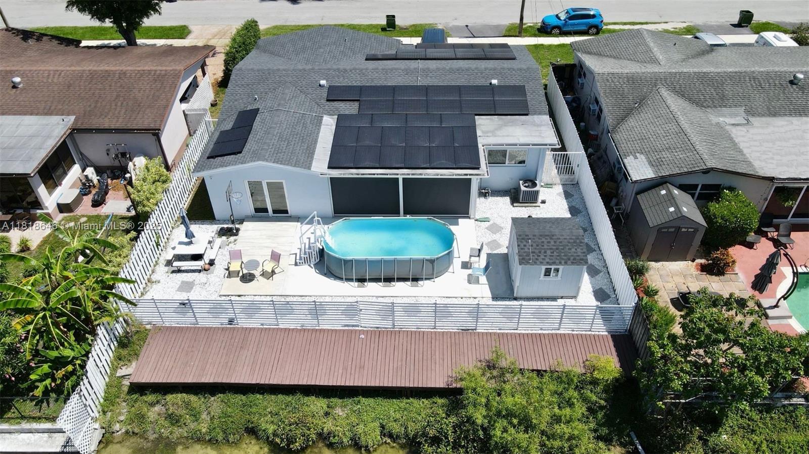 728 SW 4th St, Hallandale Beach, Florida image 16