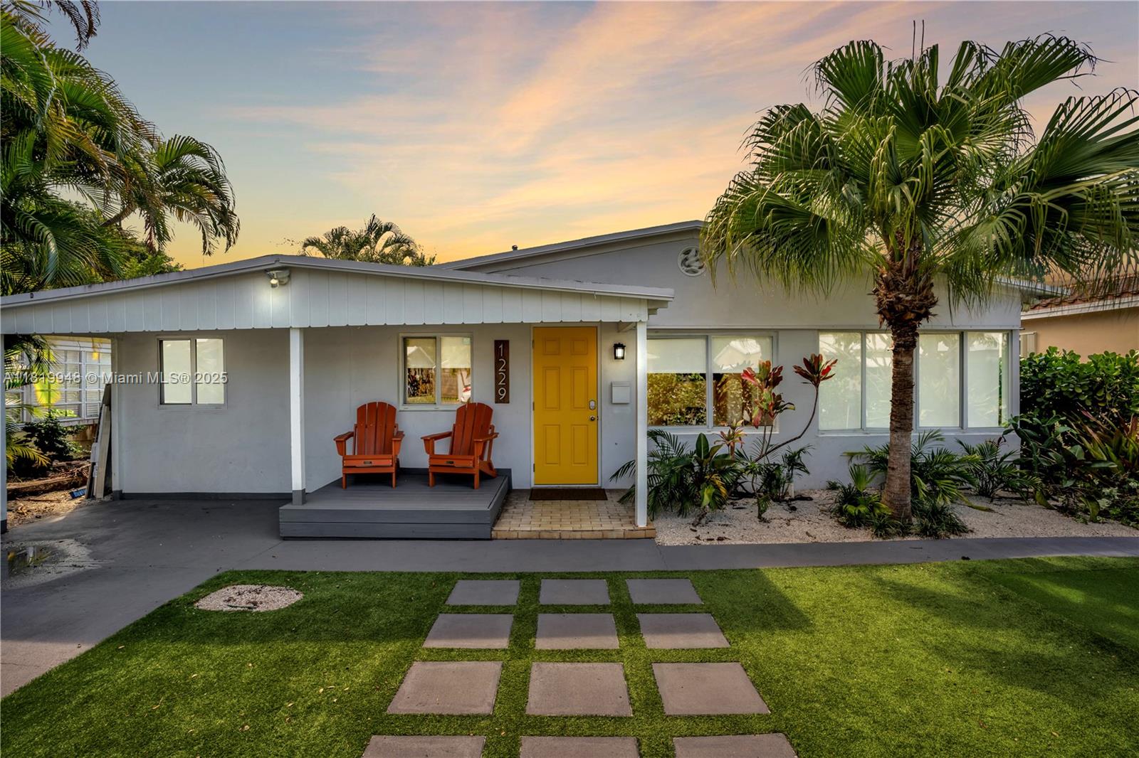 1229 NE 17th Ave, Fort Lauderdale, Florida image 1