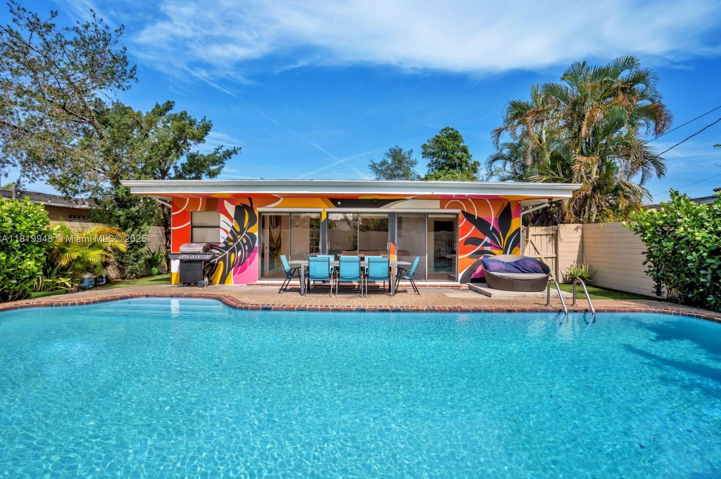 1229 NE 17th Ave, Fort Lauderdale, Florida image 19