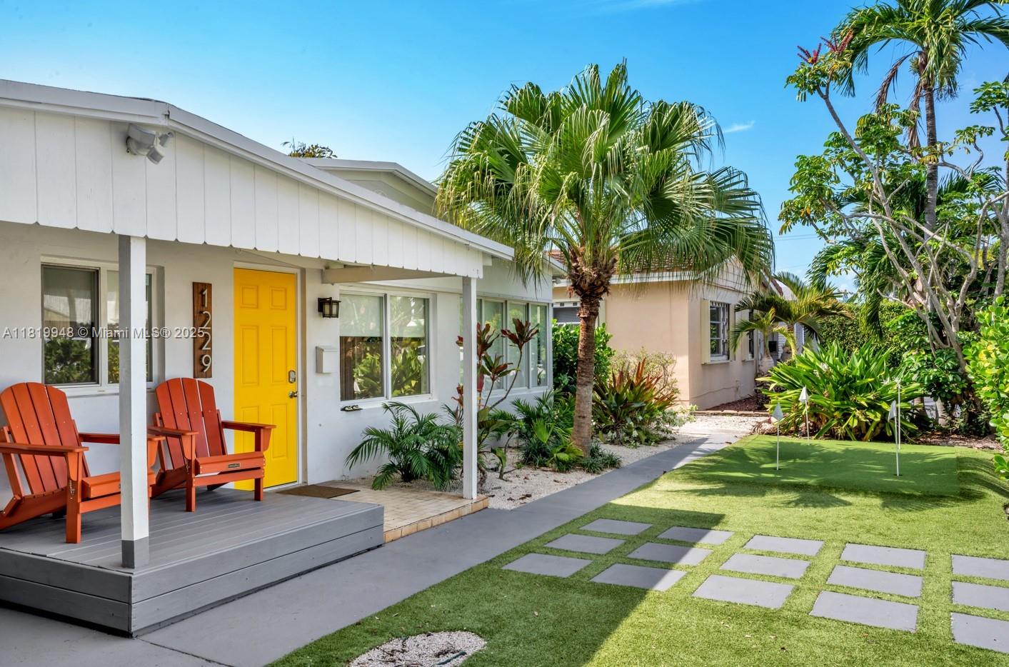 1229 NE 17th Ave, Fort Lauderdale, Florida image 24