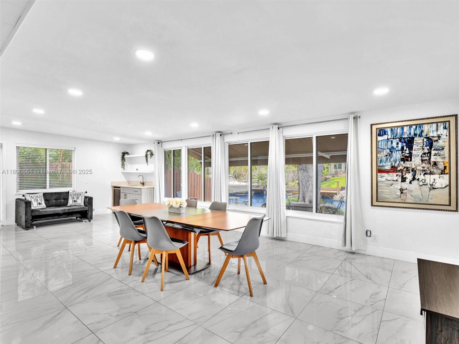 2454 W Nassau Ln, Fort Lauderdale, Florida image 12