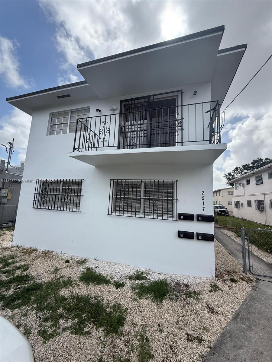 2617 NW 23rd Ave, Miami, Florida image 1