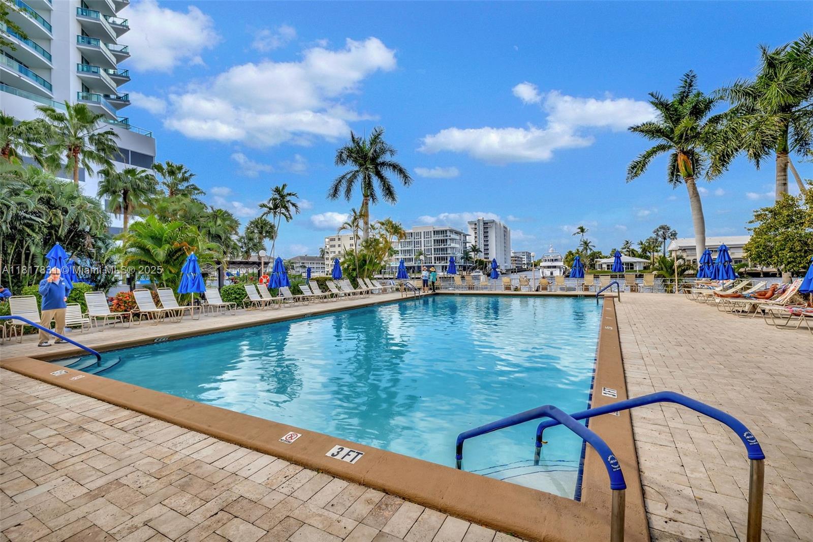 3233 NE 34th St #611, Fort Lauderdale, Florida image 22