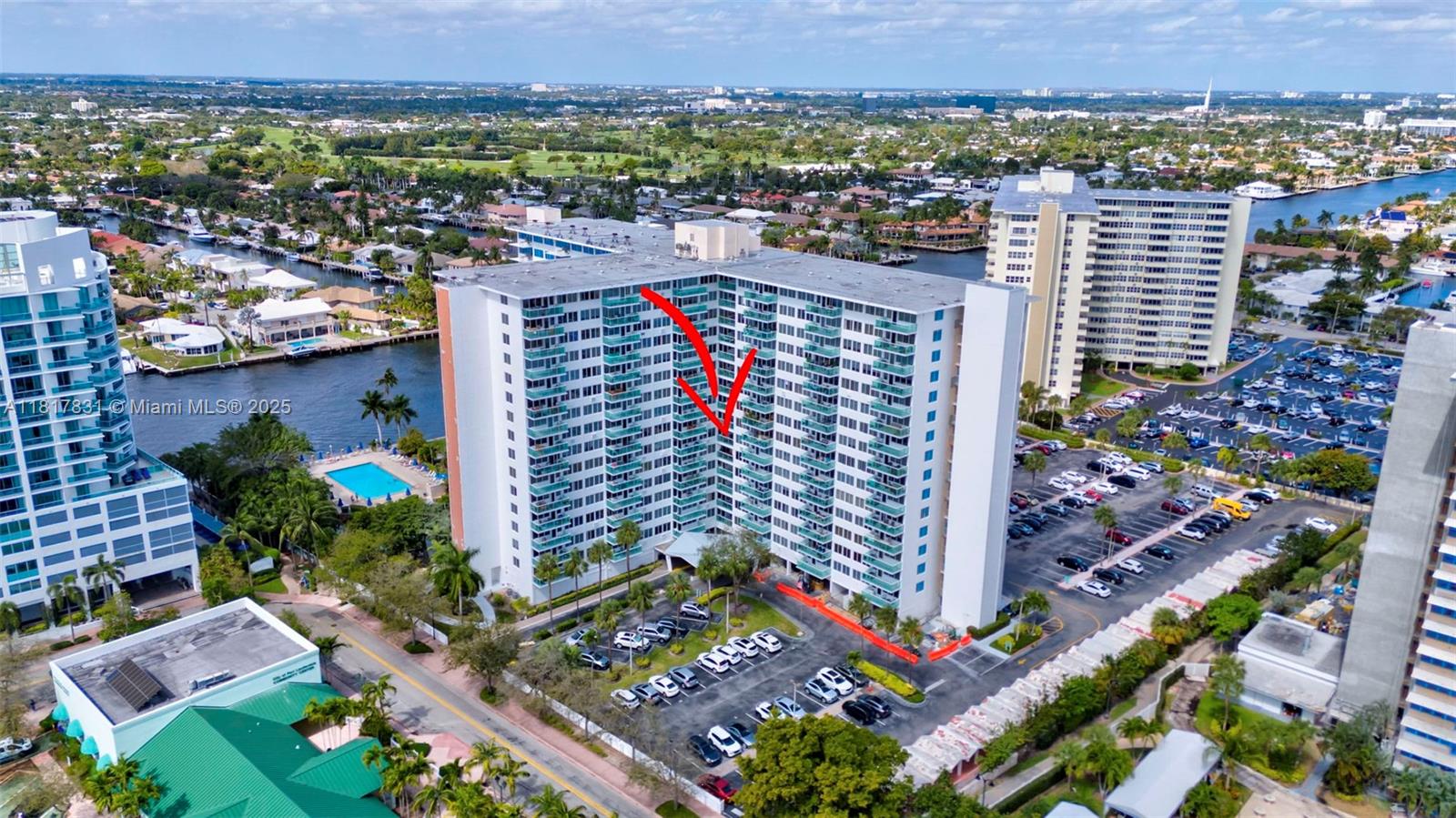 3233 NE 34th St #611, Fort Lauderdale, Florida image 30