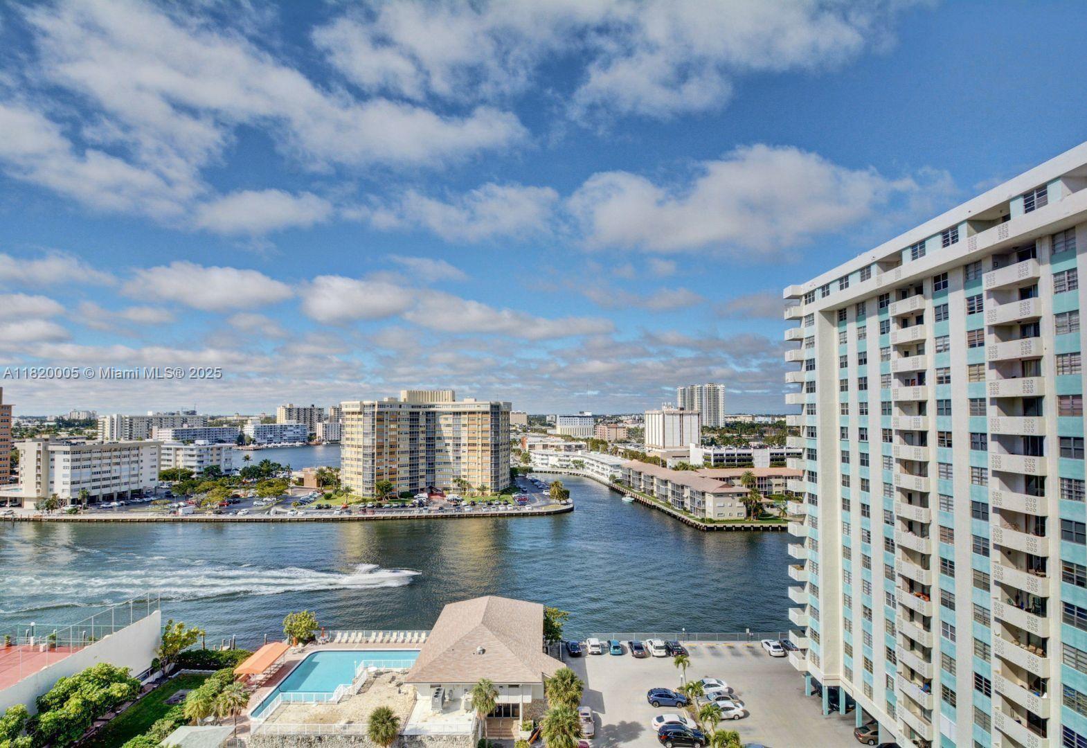 1849 S Ocean Dr #410, Hallandale Beach, Florida image 18