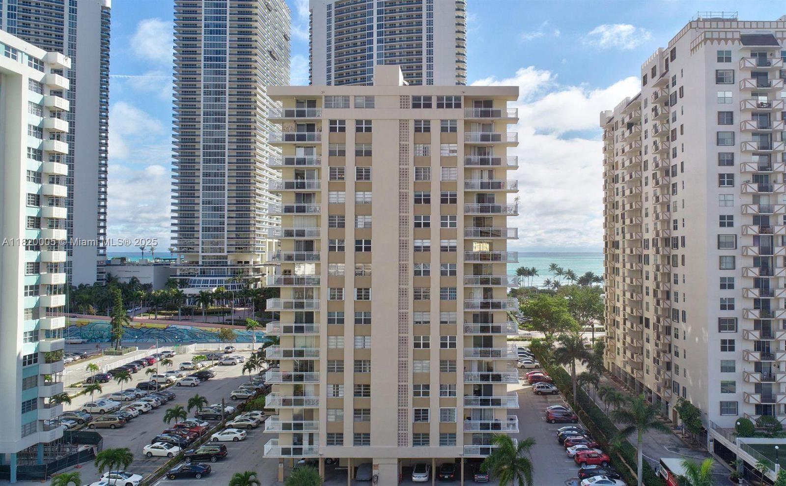 1849 S Ocean Dr #410, Hallandale Beach, Florida image 20