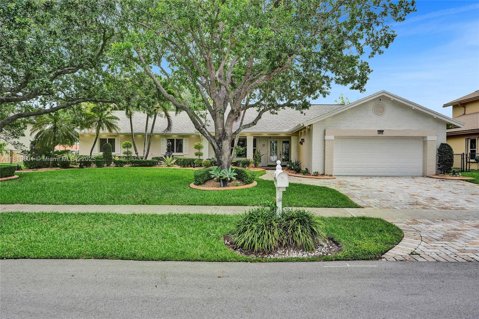 411 201st Ave, Pembroke Pines, Florida 33029