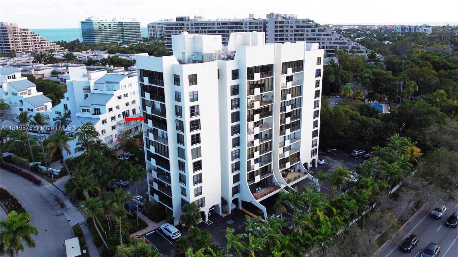 77 Crandon Blvd #8A, Key Biscayne, Florida image 34