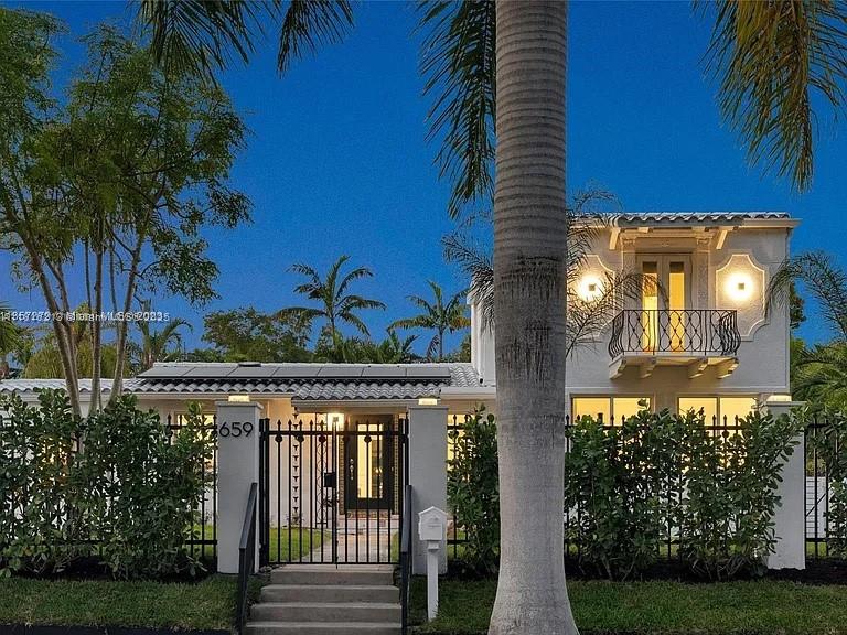 659 NE 73rd Street, Miami, Florida image 1