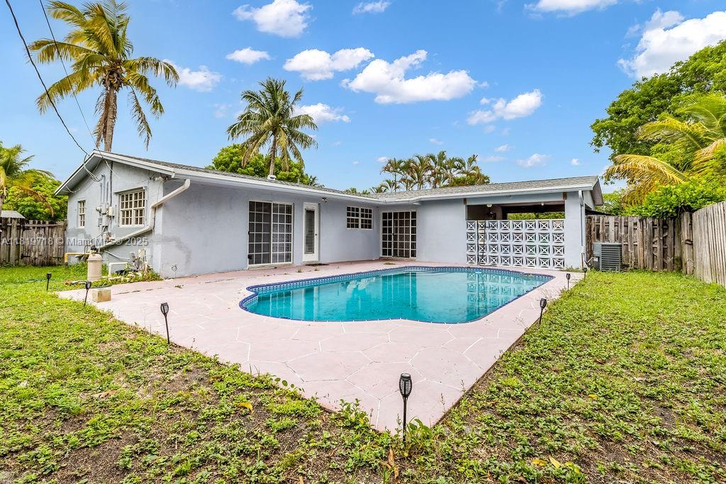 1561 NW 62nd Ter, Sunrise, Florida image 18