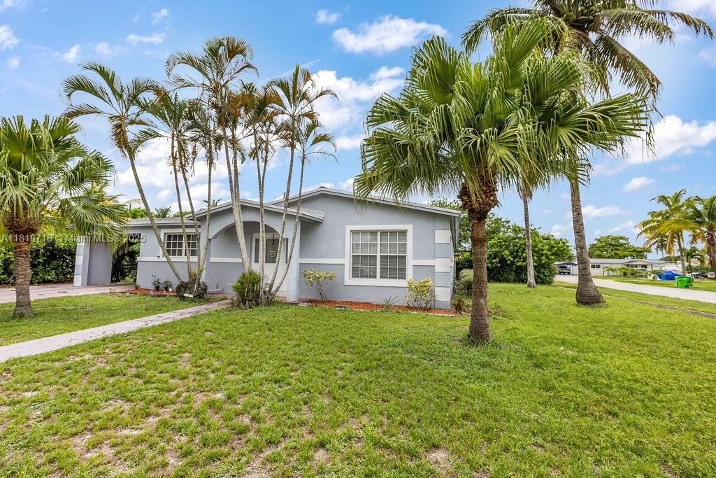 1561 NW 62nd Ter, Sunrise, Florida image 3