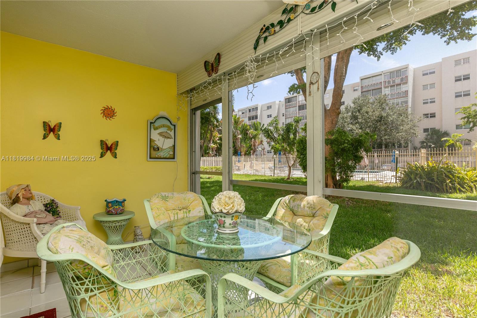 1001 NE 14th Ave #107, Hallandale Beach, Florida image 13