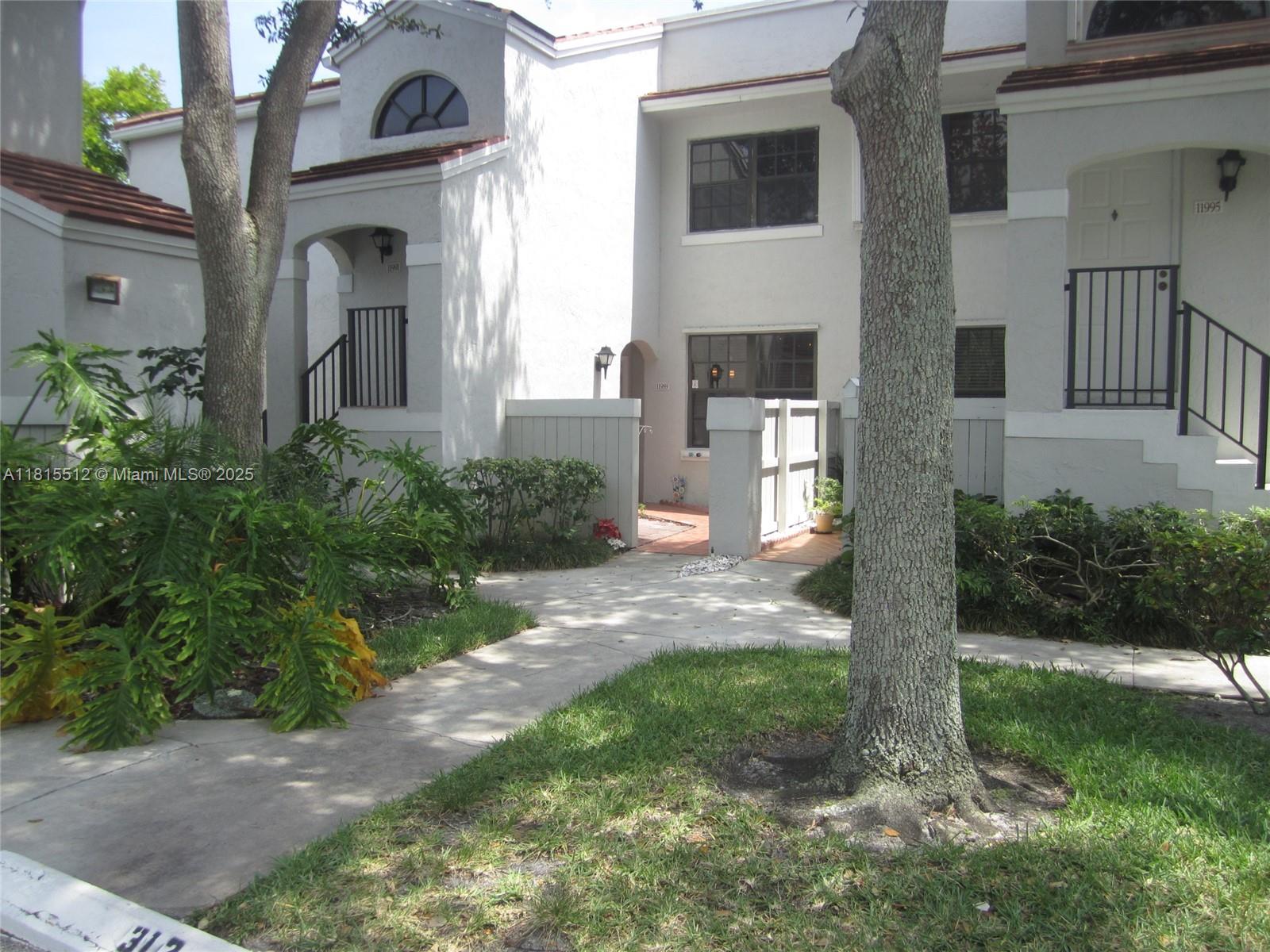 11989 NW 11th St #11989, Pembroke Pines, Florida image 1