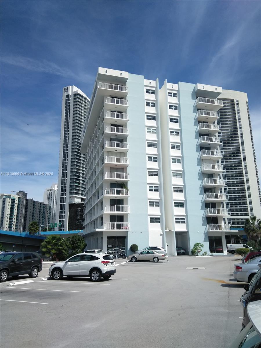 1801 S Ocean Dr #739, Hallandale Beach, Florida image 1